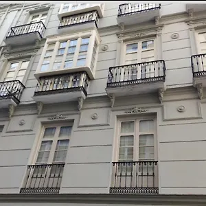  Apartment Apartamento Soho