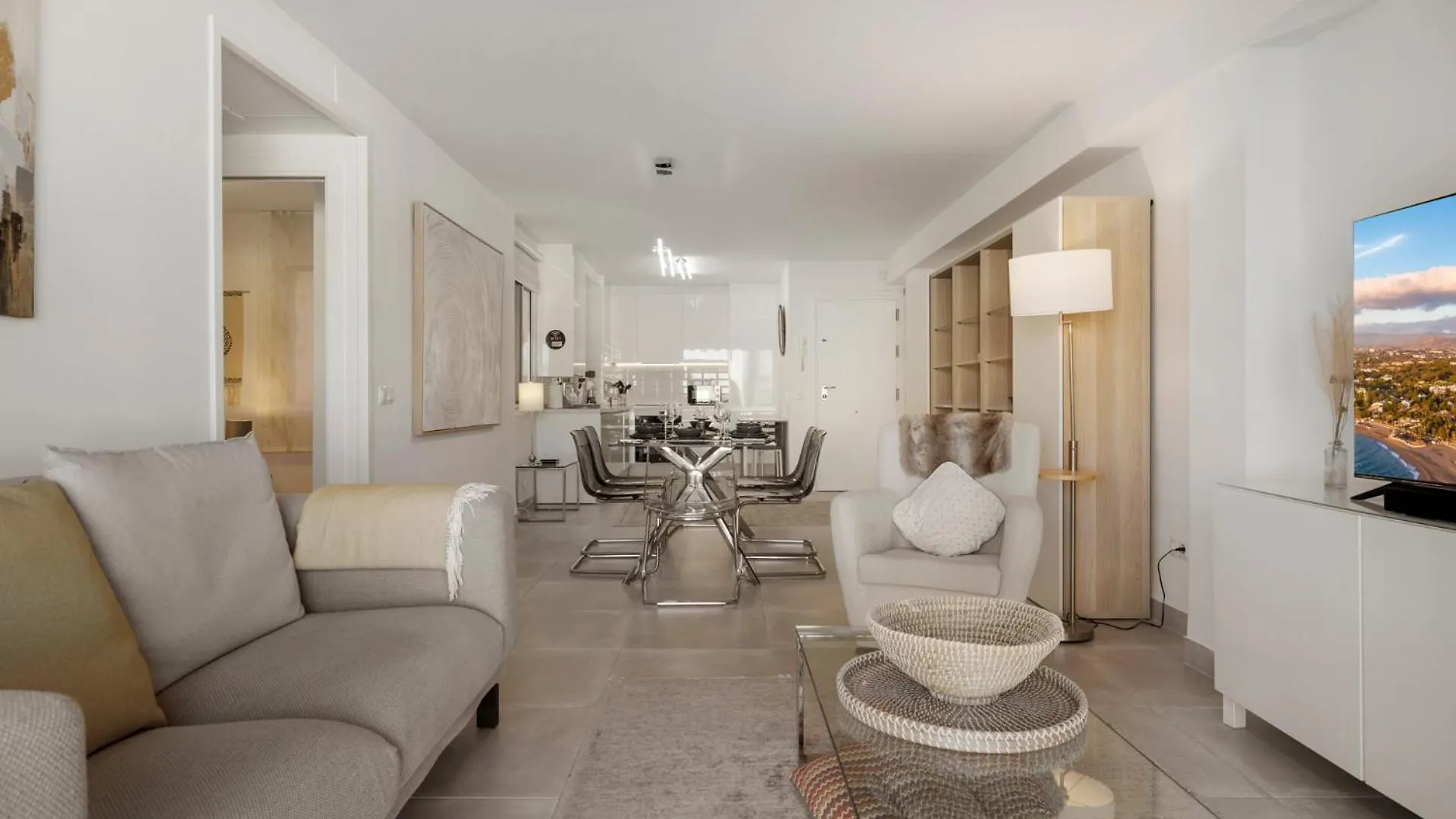 Malaga Apartment Picasso House 0*,  Spain