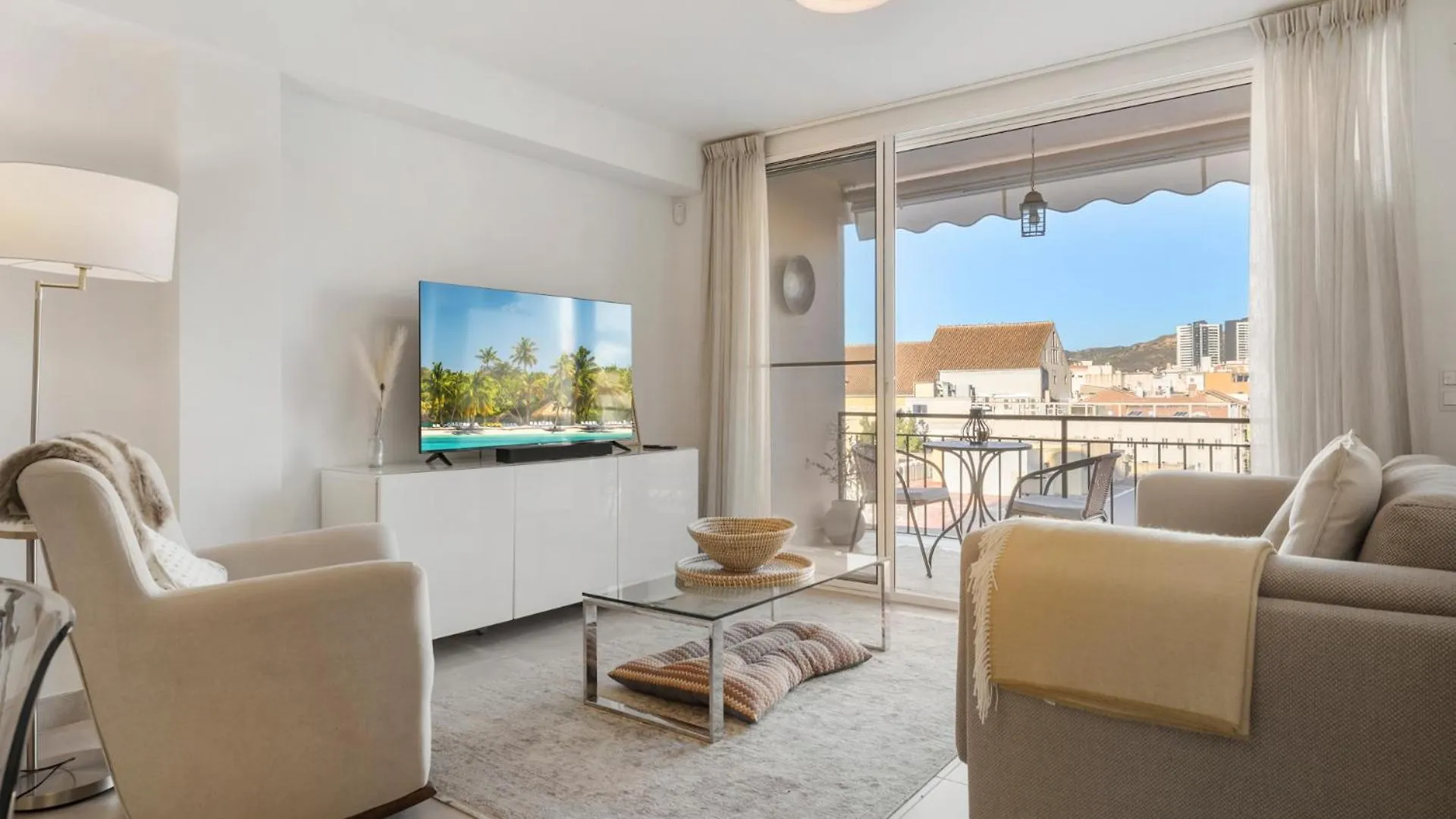 Malaga Apartment Picasso House 0*,
