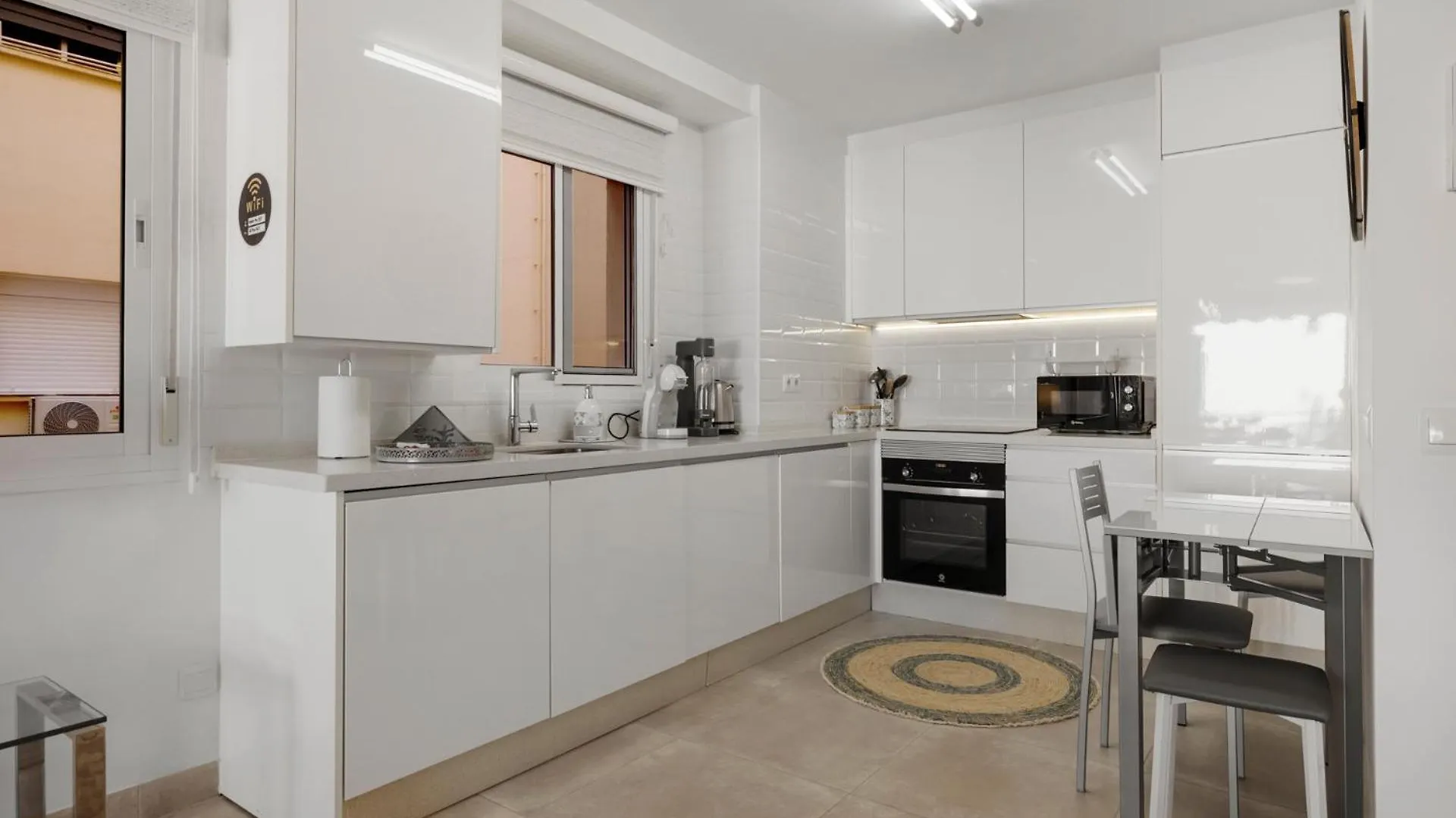 Malaga Apartment Picasso House