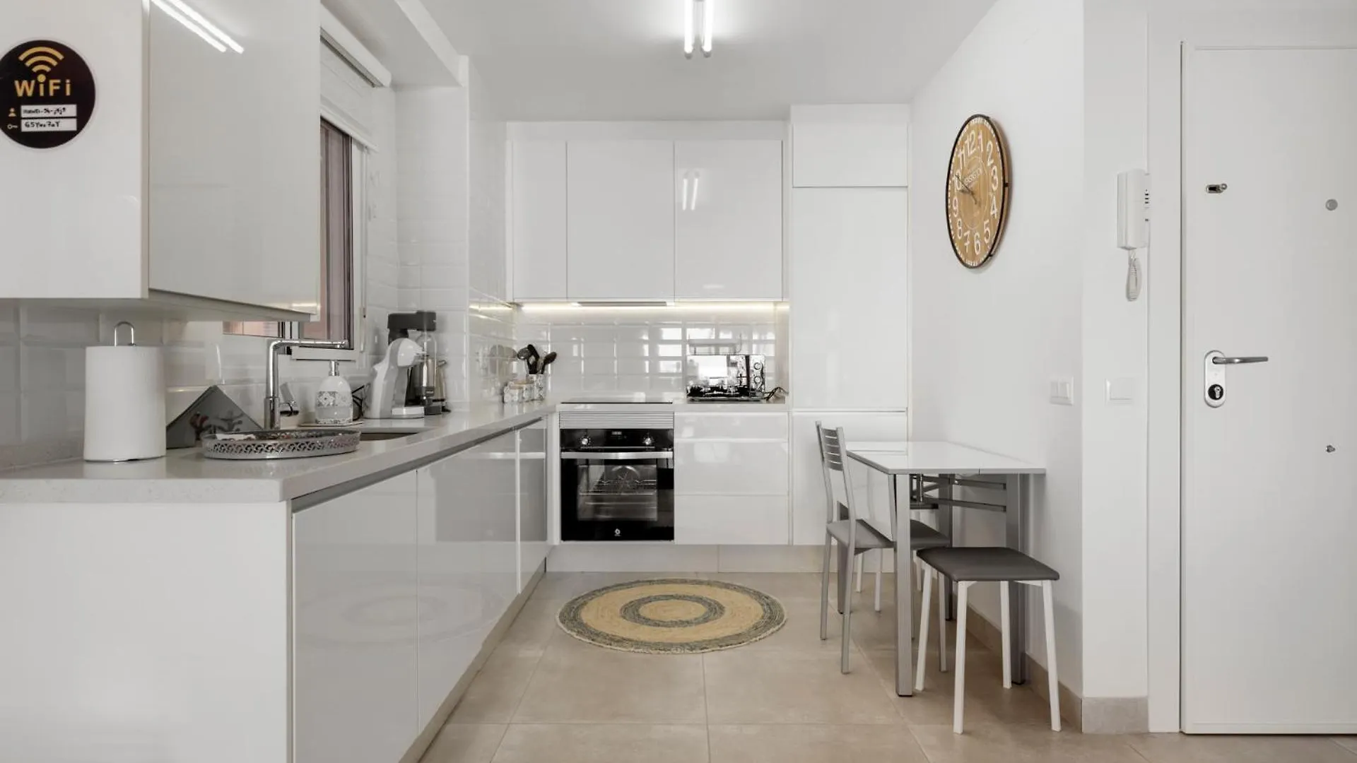 Malaga Apartment Picasso House