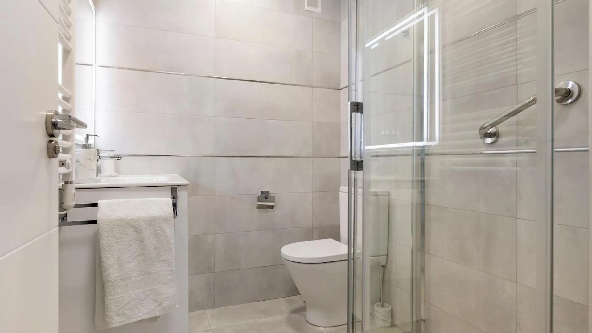 Malaga Apartment Picasso House 0*,  Spain