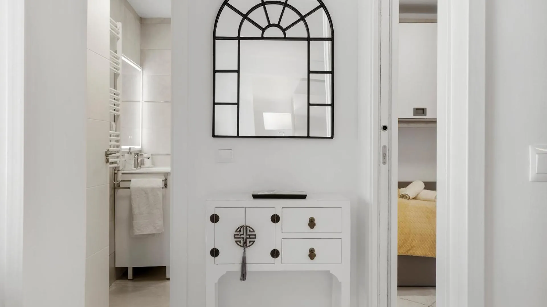 Malaga Apartment Picasso House